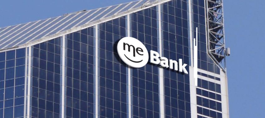ME Bank Accepts Select Centrelink Payments