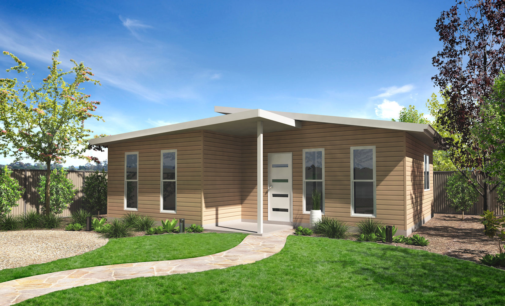 Our Guide to Building & Financing a Granny Flat